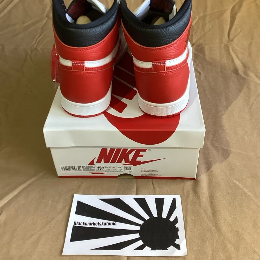 Jordan air retro